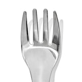 Fork & Spoon Set T6
