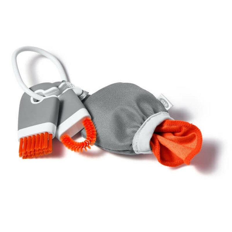 Keyboard & Screen Deep Cleaning Set B4