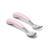 Fork & Spoon Set T6