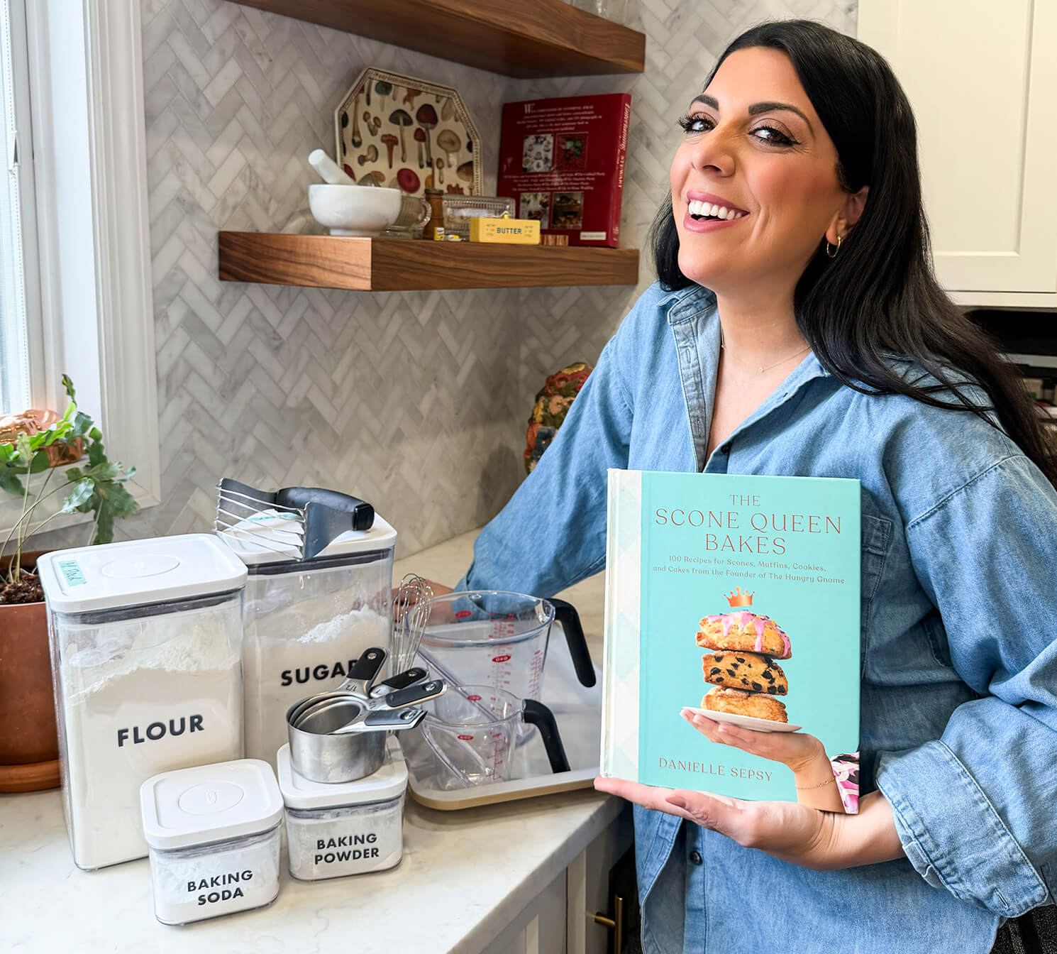 Make something wonderful.