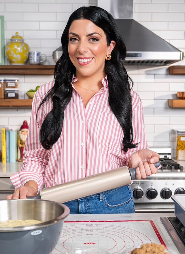 Danielle Sepsy